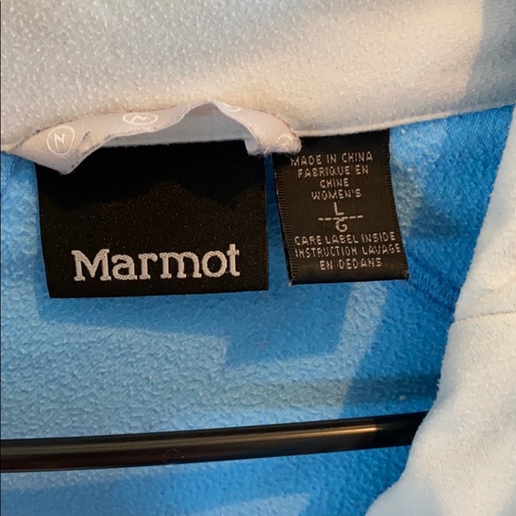 Marmot jacket - Picture 2 of 5